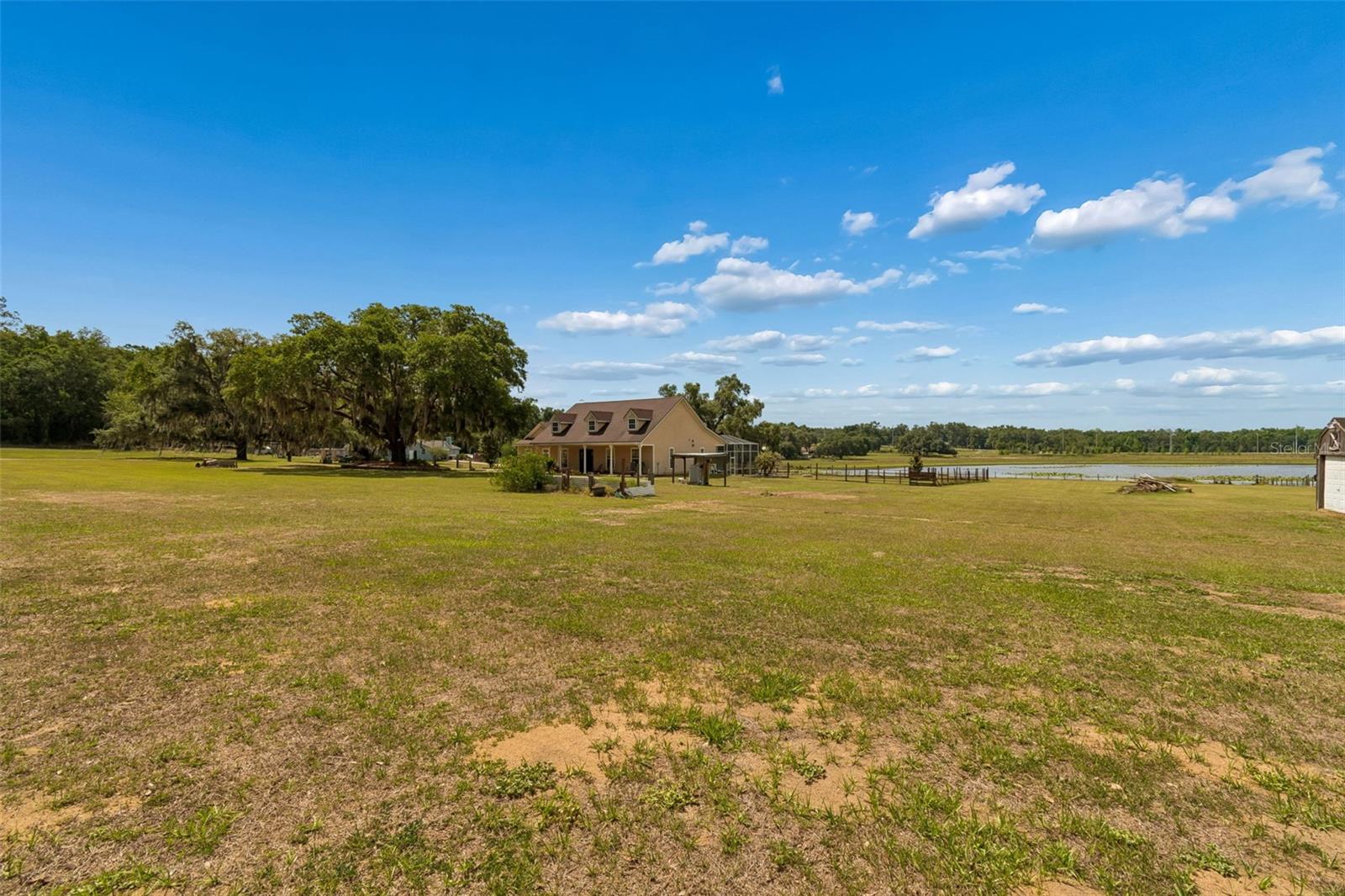 ALLENS SMALL FARMS - Residential