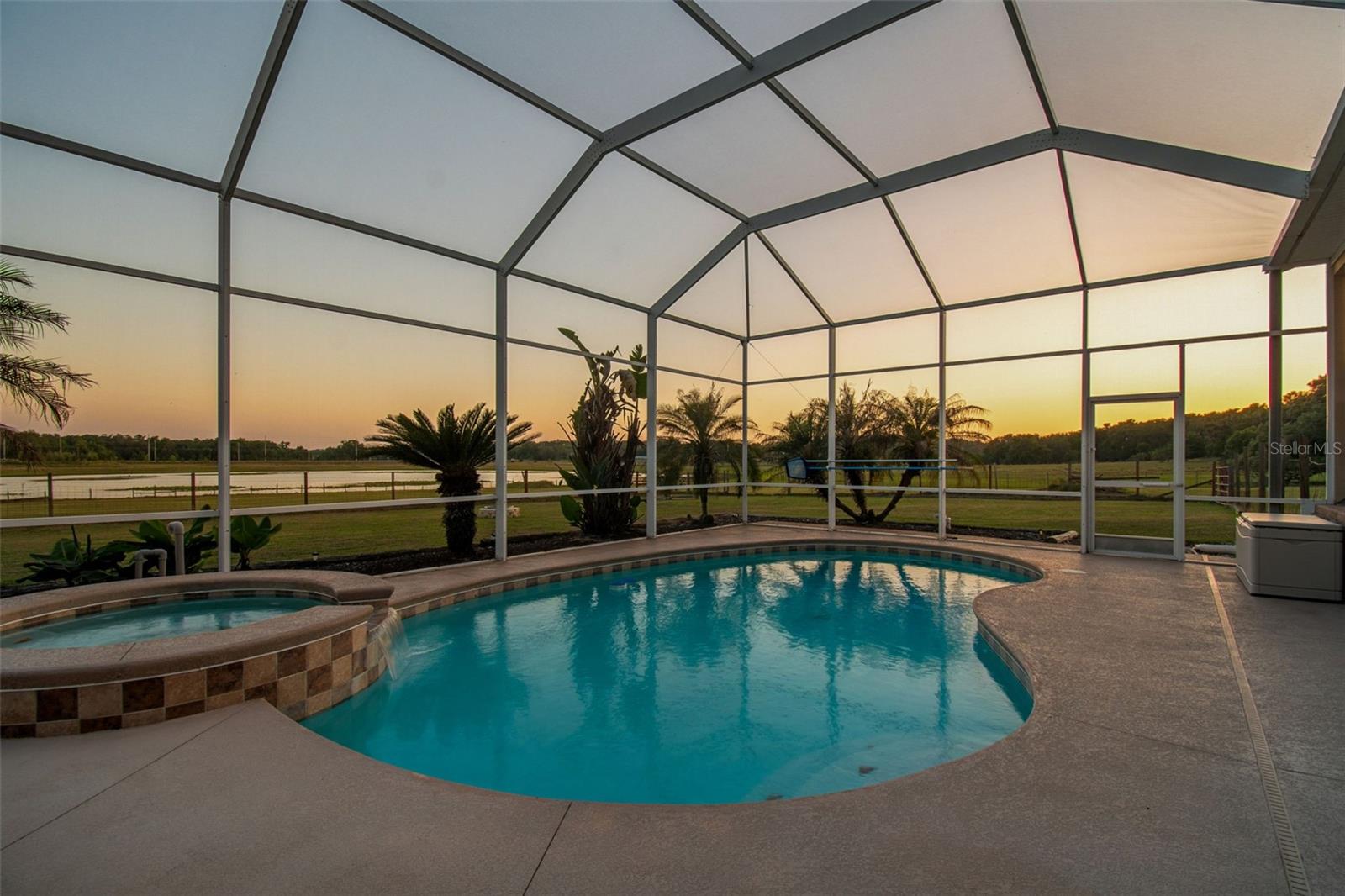 ALLENS SMALL FARMS - Residential
