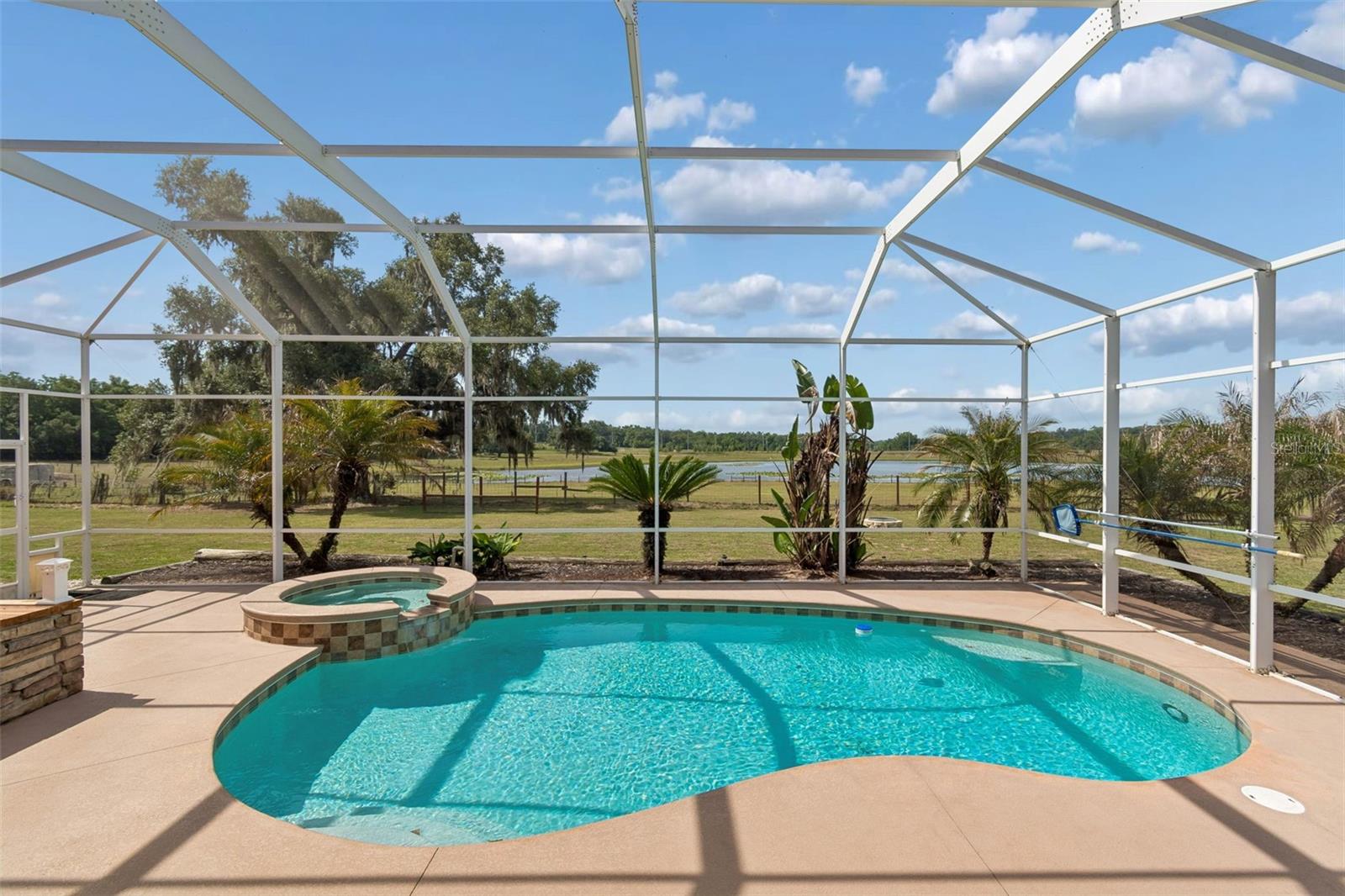 ALLENS SMALL FARMS - Residential