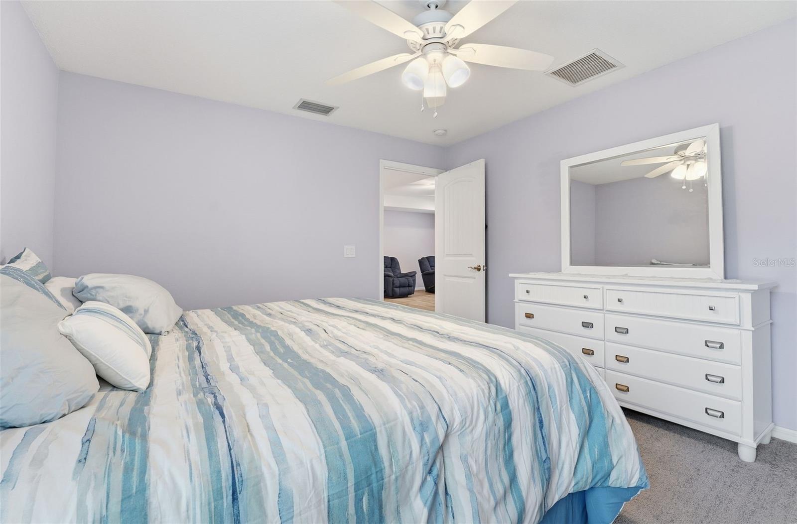 PORT CHARLOTTE SUB 25 - Residential