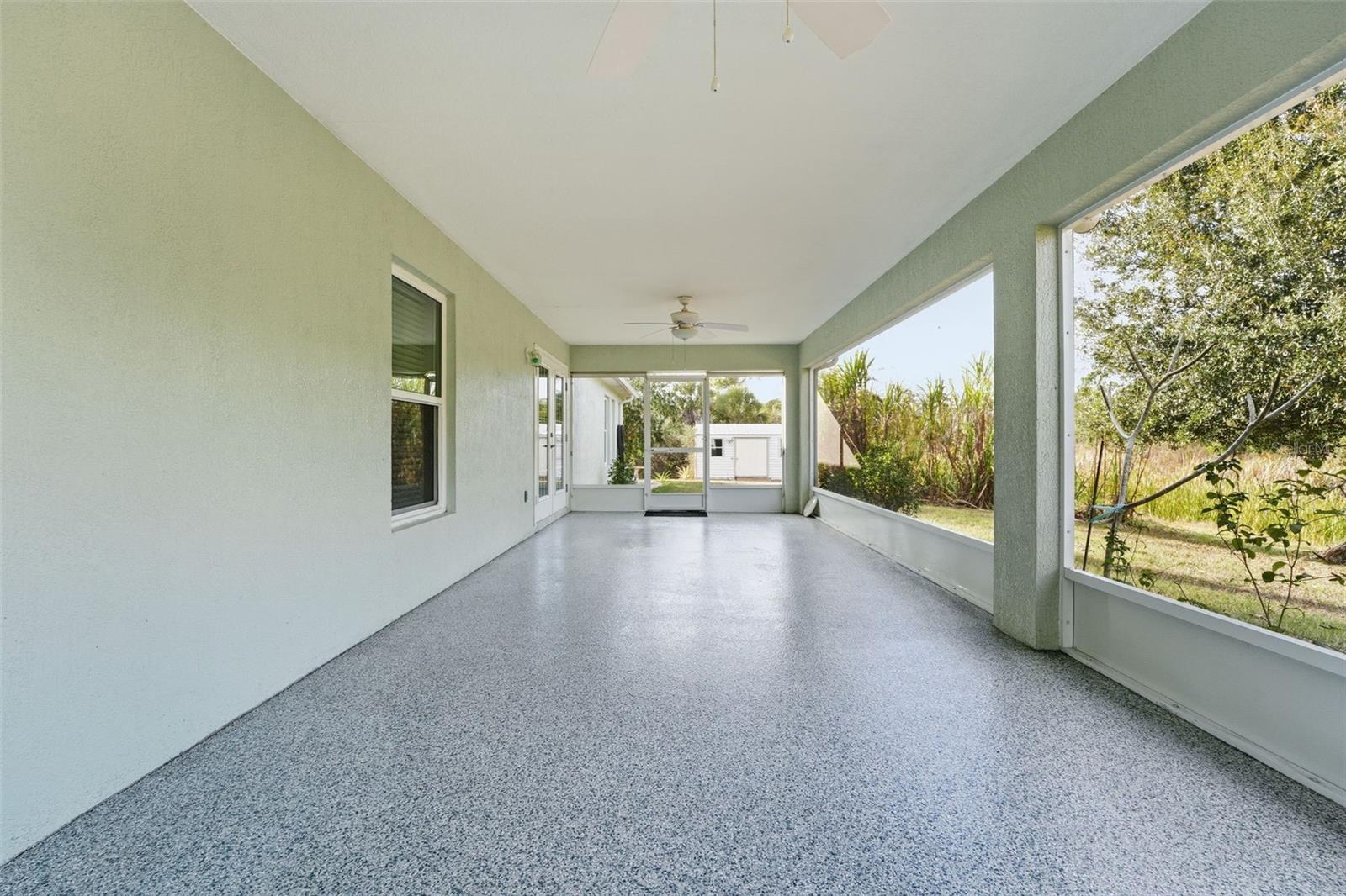 PORT CHARLOTTE SUB 25 - Residential