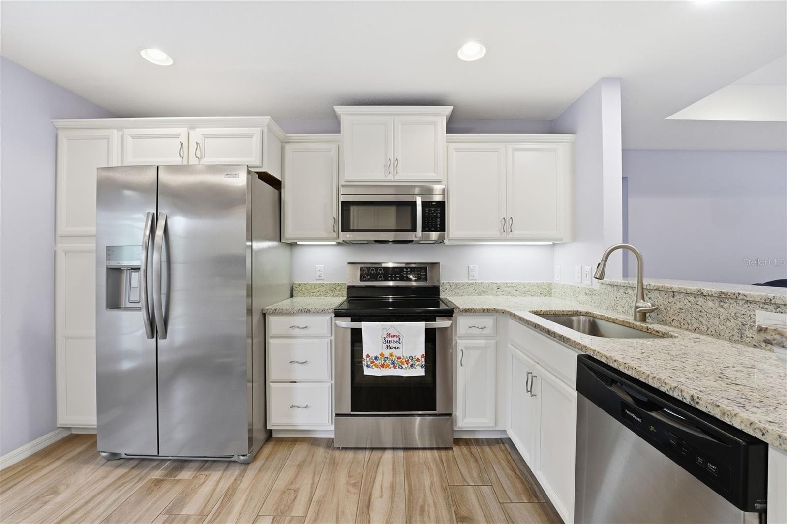 PORT CHARLOTTE SUB 25 - Residential