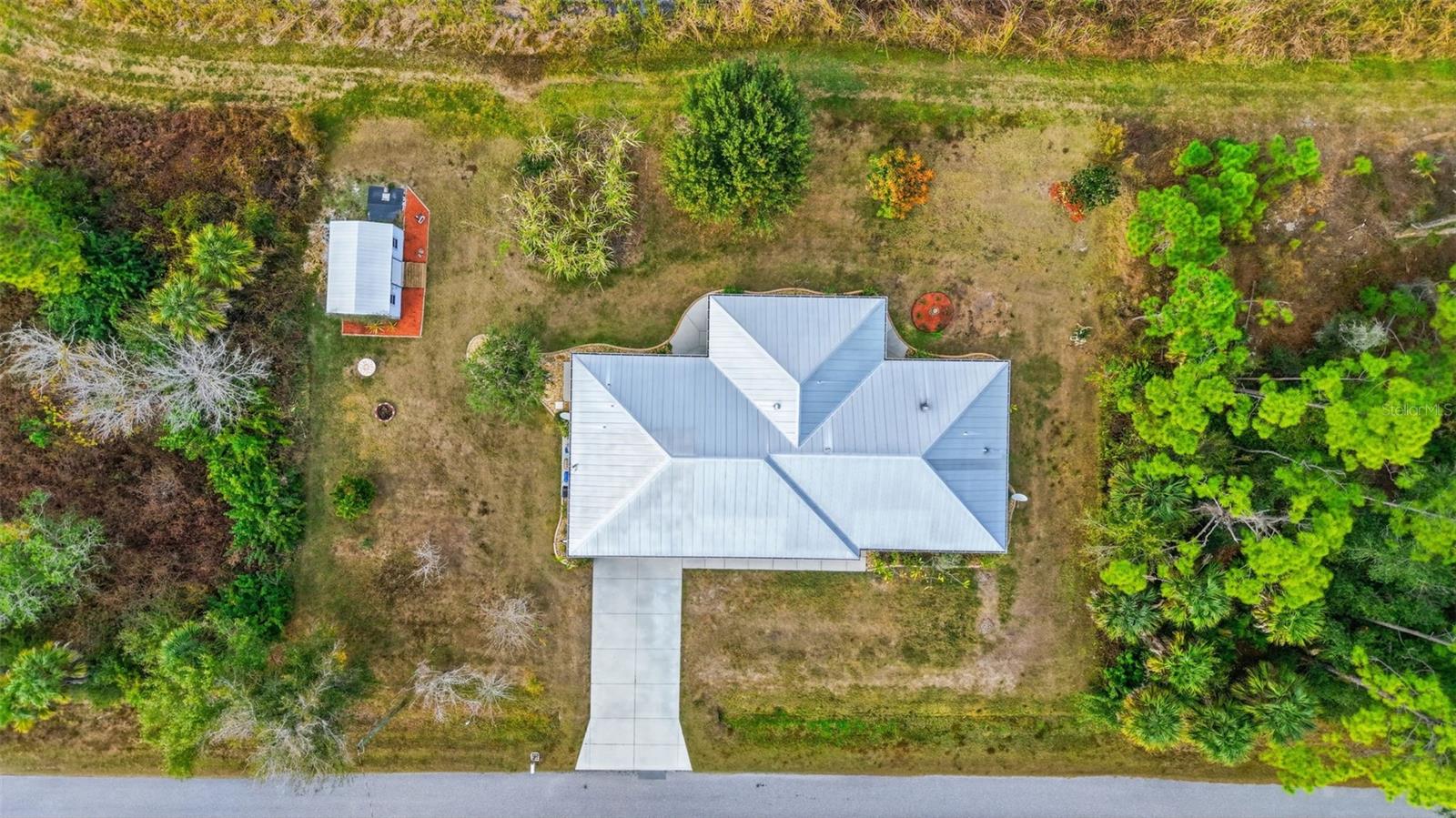 PORT CHARLOTTE SUB 25 - Residential