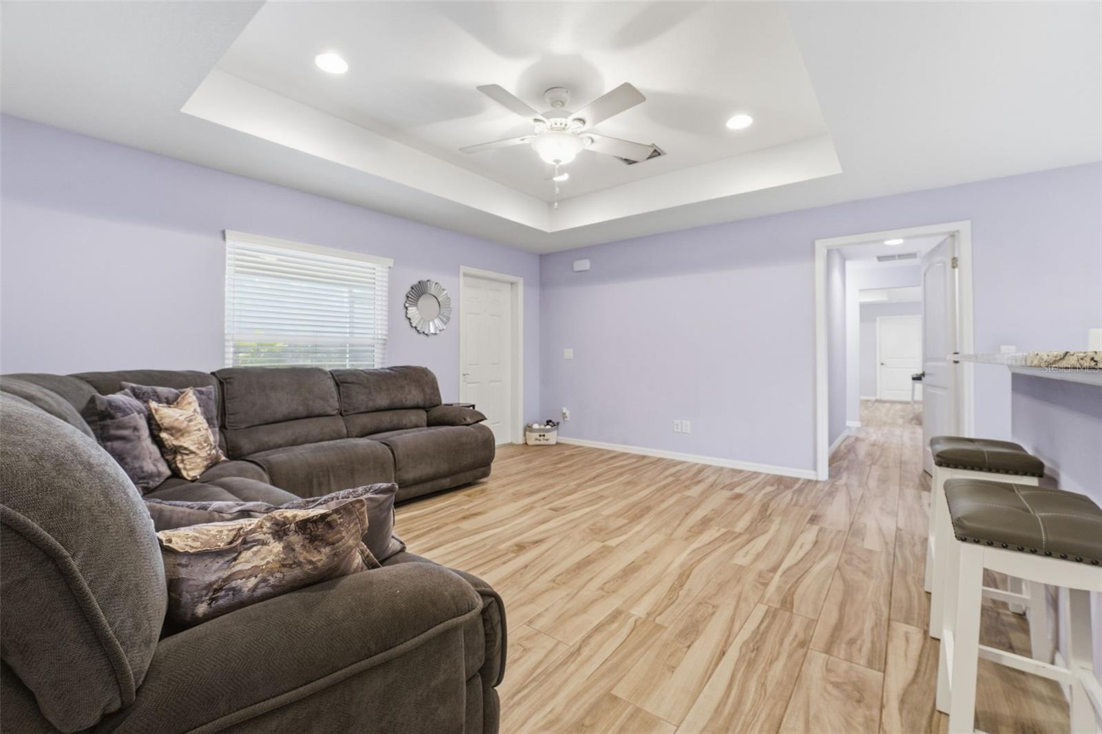 PORT CHARLOTTE SUB 25 - Residential