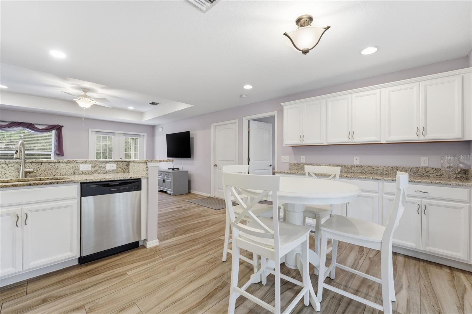 PORT CHARLOTTE SUB 25 - Residential