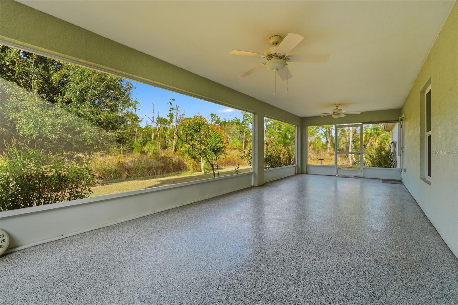 PORT CHARLOTTE SUB 25 - Residential