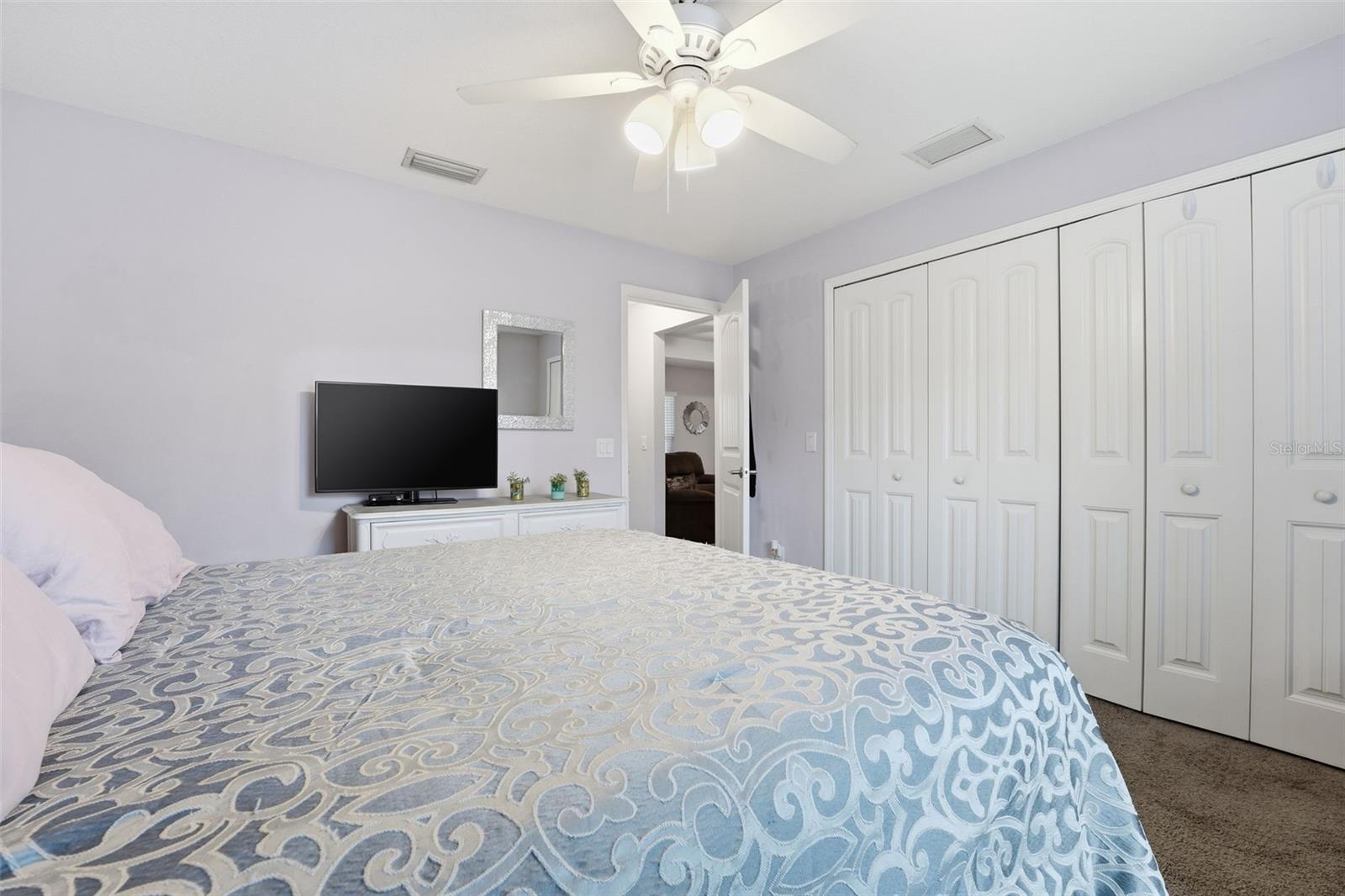 PORT CHARLOTTE SUB 25 - Residential