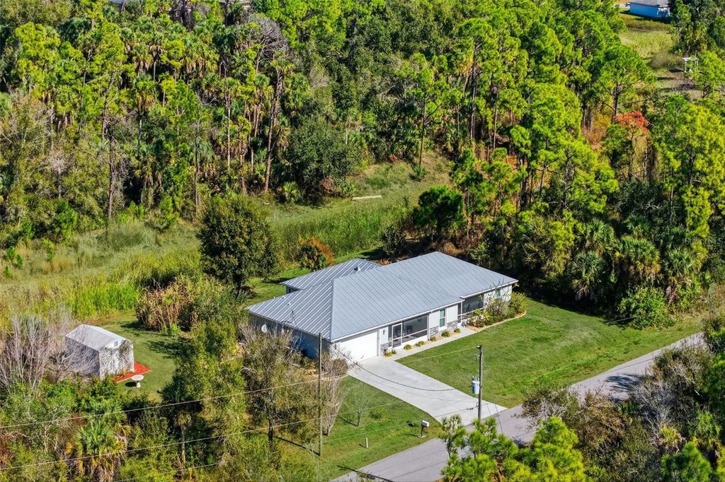 Photo of 2330 Armenia Road, North Port, FL 34286 (MLS # C7519695)