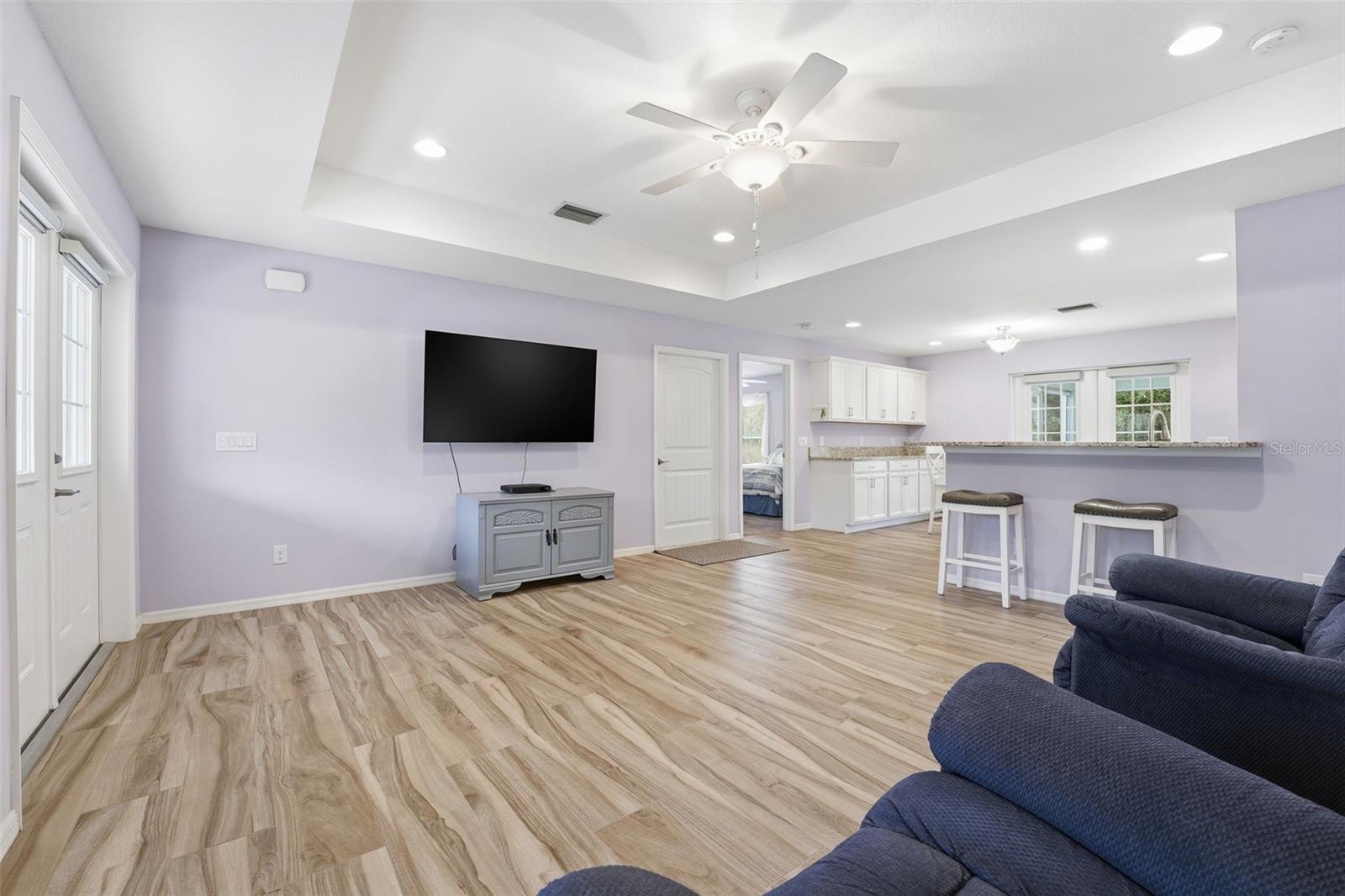 PORT CHARLOTTE SUB 25 - Residential