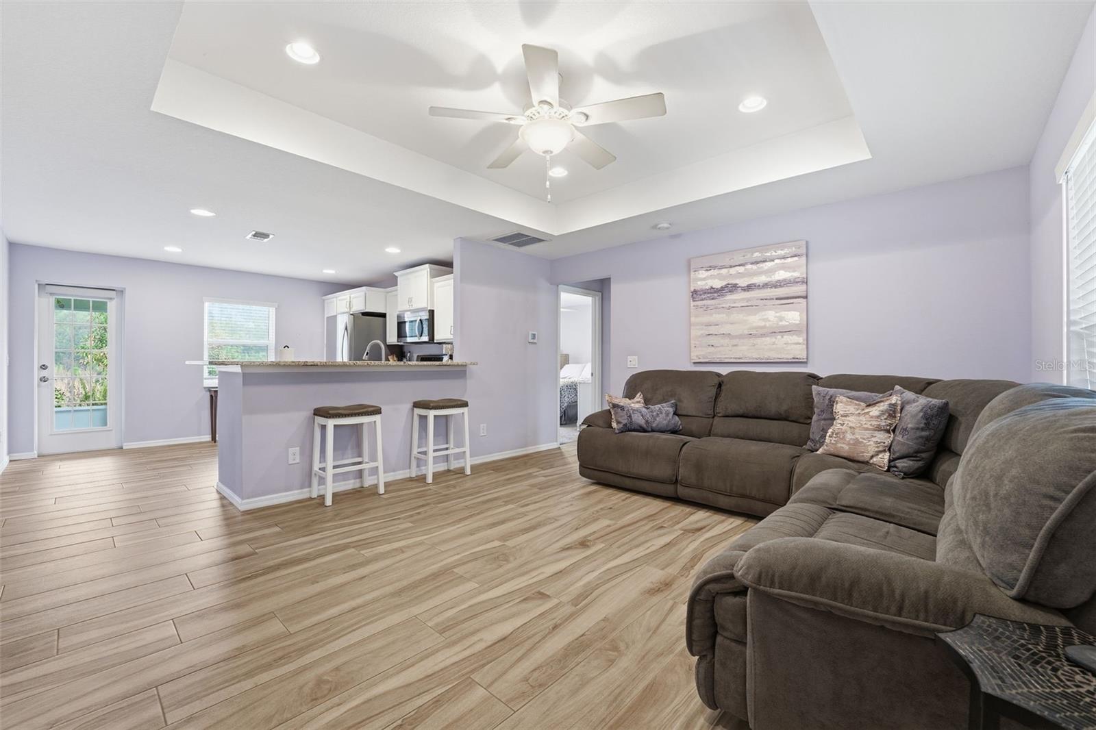 PORT CHARLOTTE SUB 25 - Residential