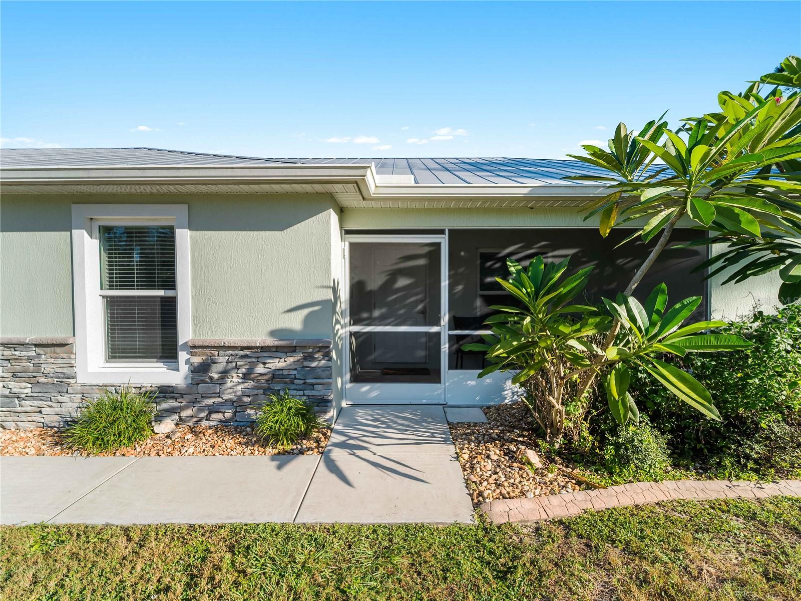 PORT CHARLOTTE SUB 25 - Residential
