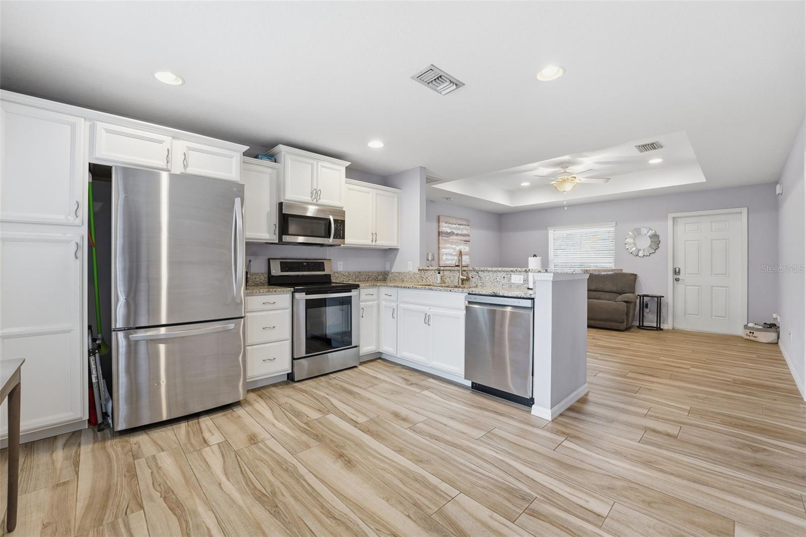 PORT CHARLOTTE SUB 25 - Residential