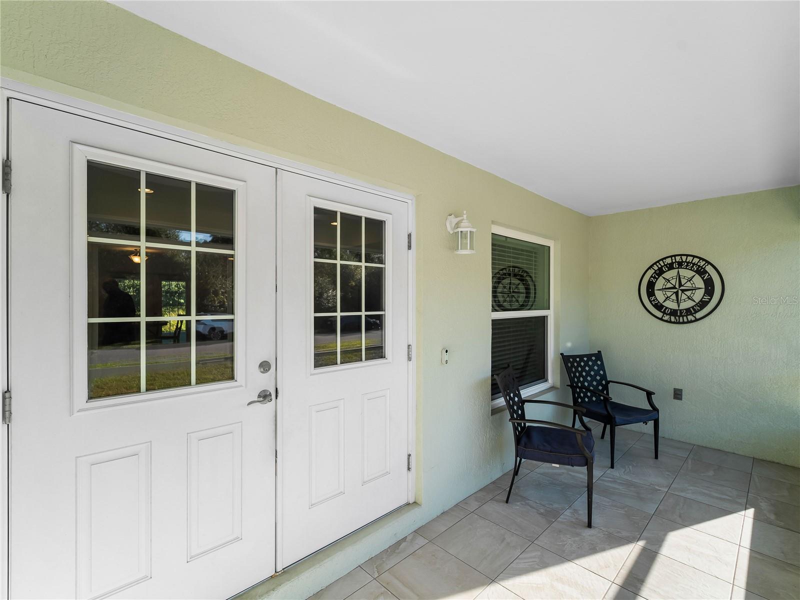 PORT CHARLOTTE SUB 25 - Residential