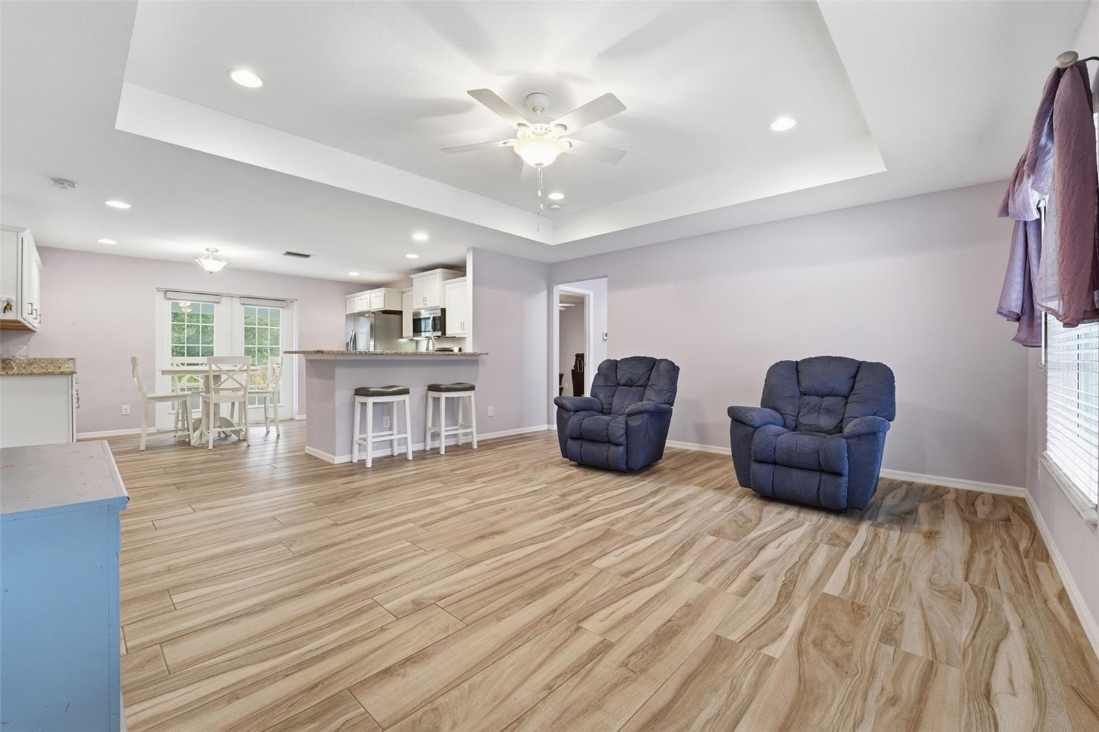 PORT CHARLOTTE SUB 25 - Residential