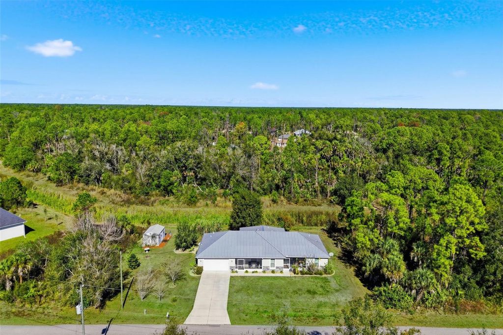 Photo of 2330 Armenia Road, North Port, FL 34286 (MLS # C7519695)