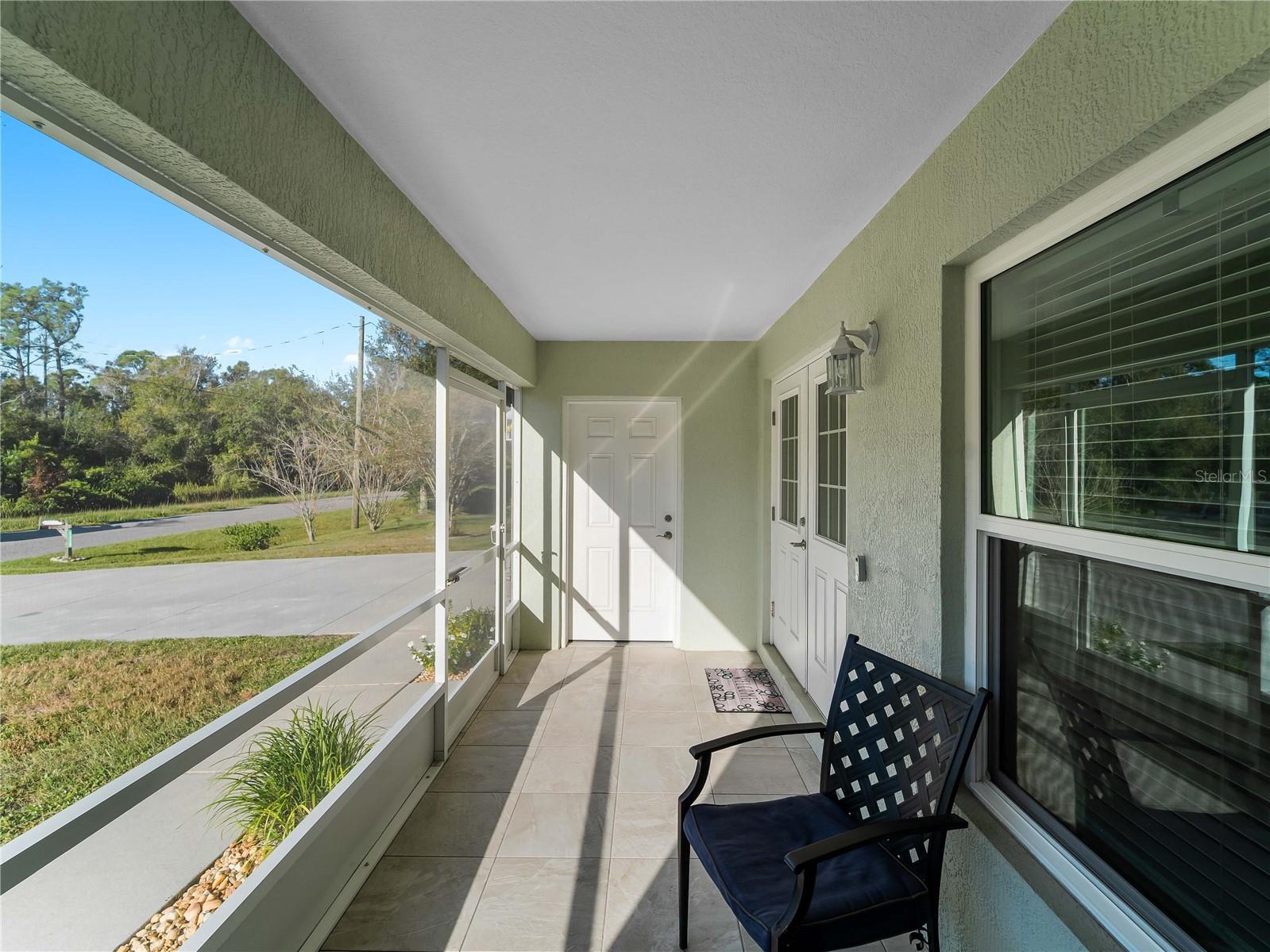 PORT CHARLOTTE SUB 25 - Residential