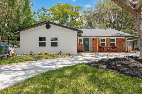 A home in WINTER PARK