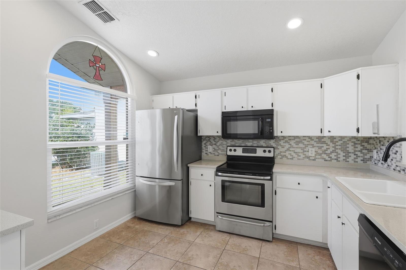 DANIELS CROSSING - Residential