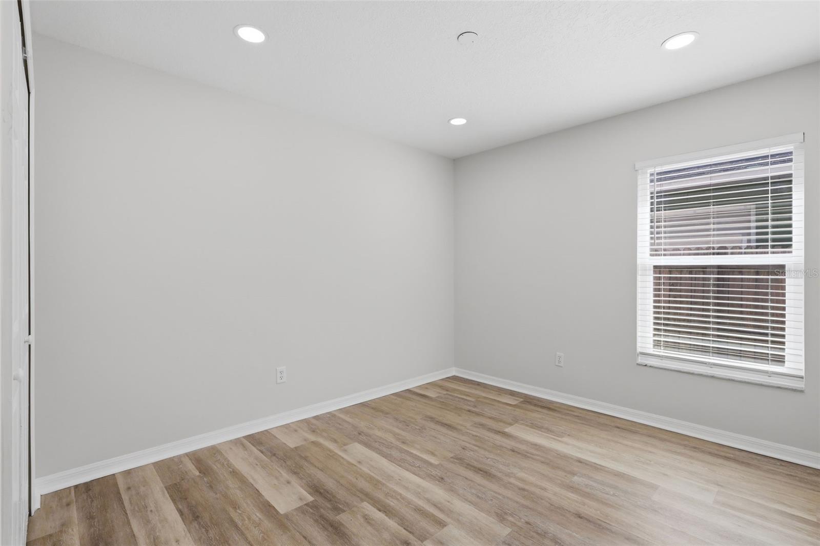 DANIELS CROSSING - Residential