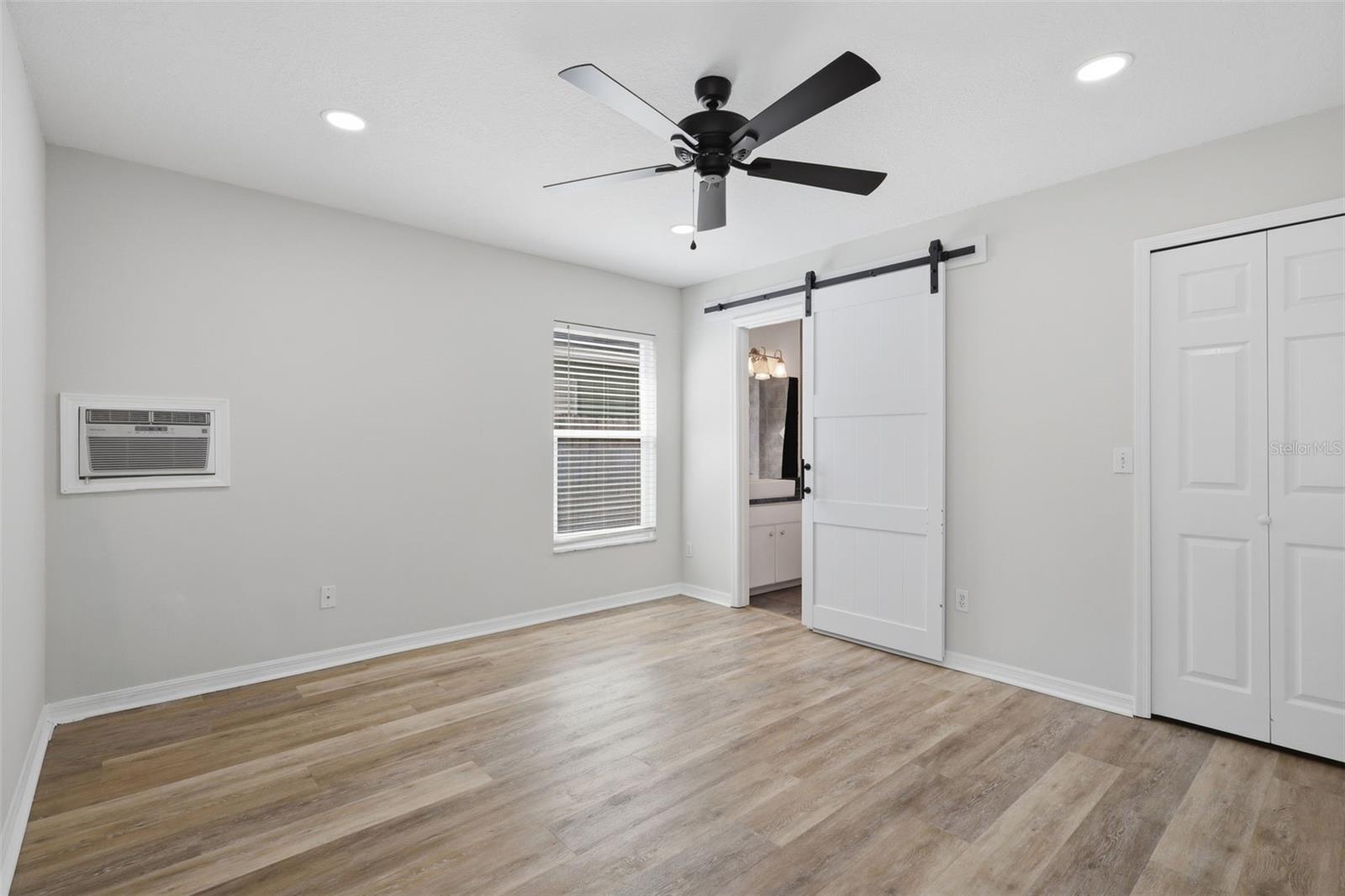 DANIELS CROSSING - Residential