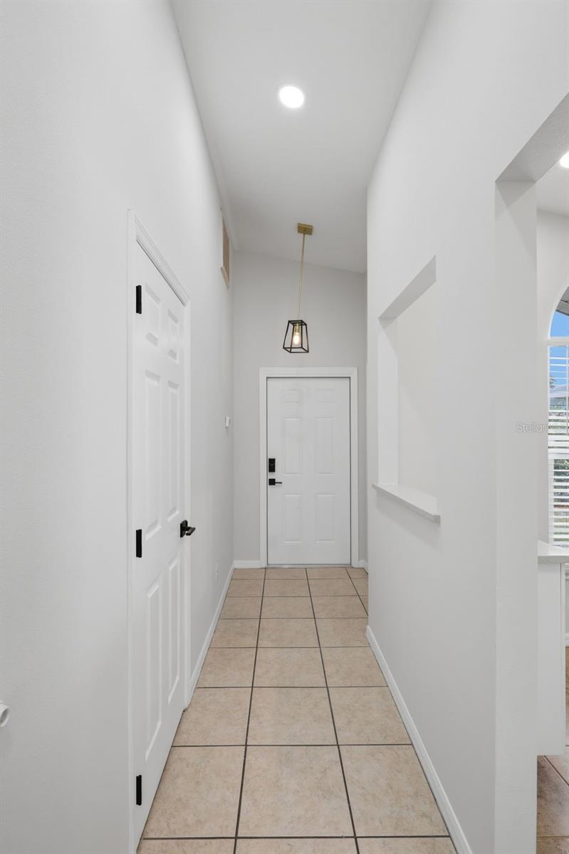 DANIELS CROSSING - Residential