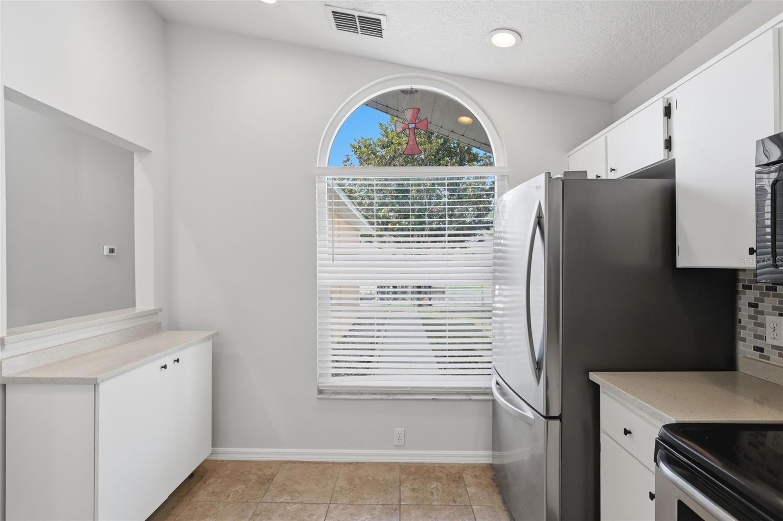 DANIELS CROSSING - Residential