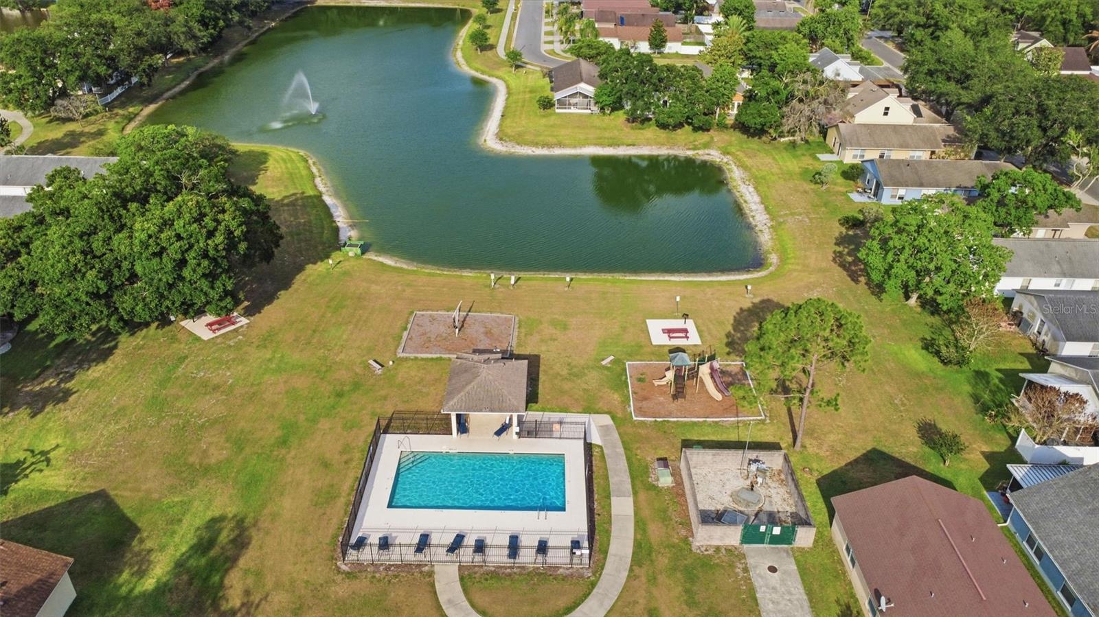 DANIELS CROSSING - Residential