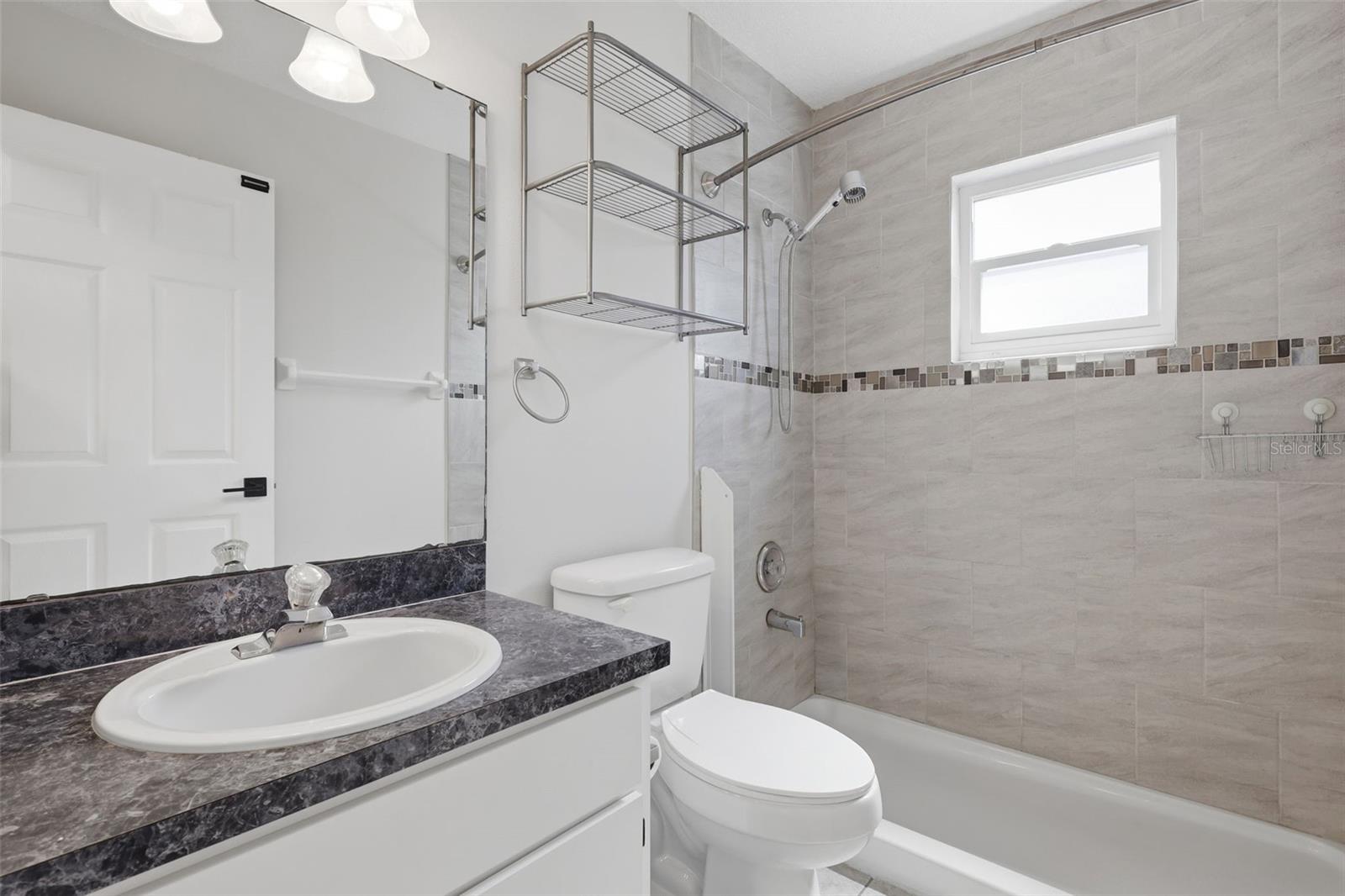 DANIELS CROSSING - Residential