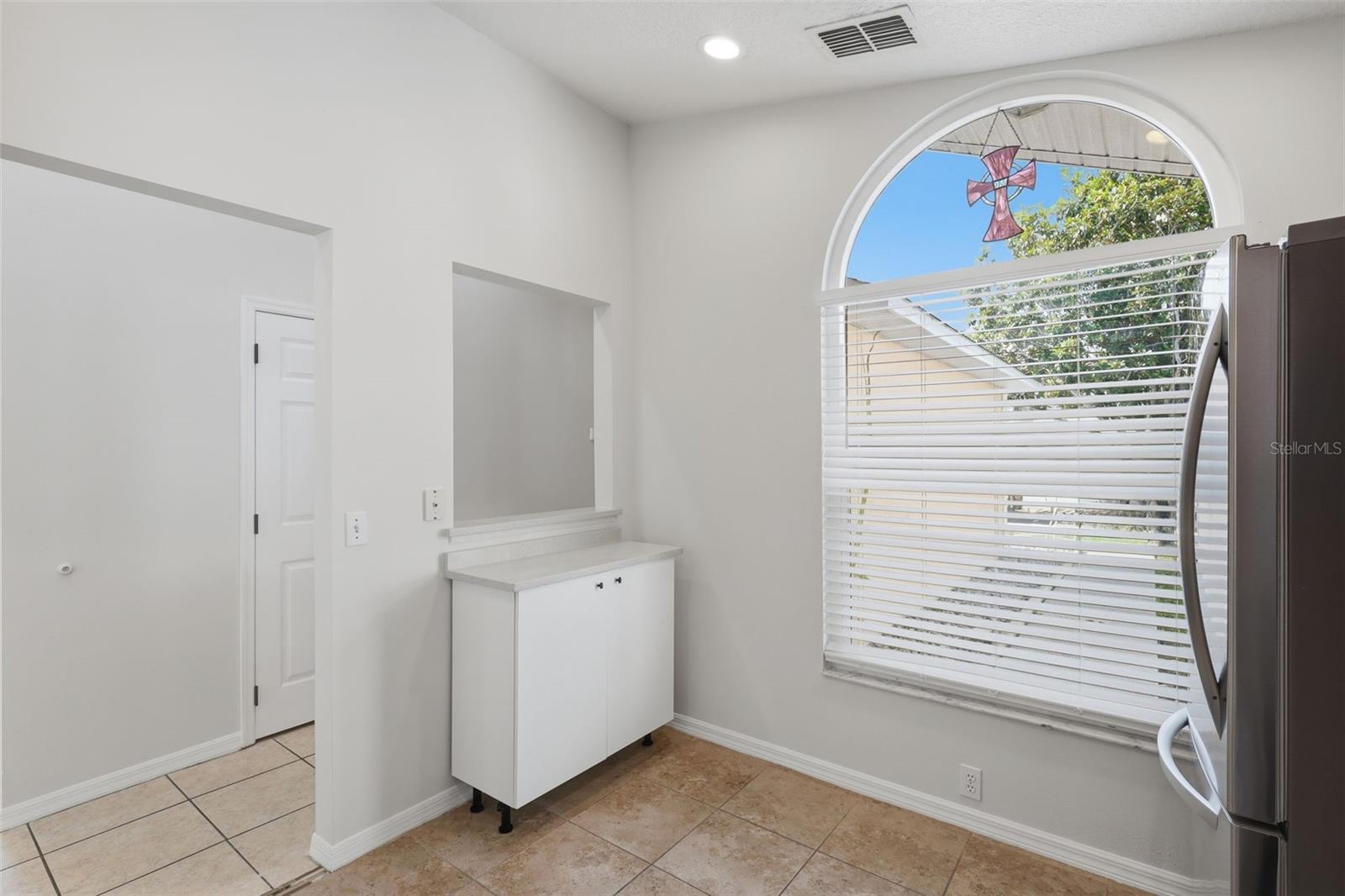 DANIELS CROSSING - Residential