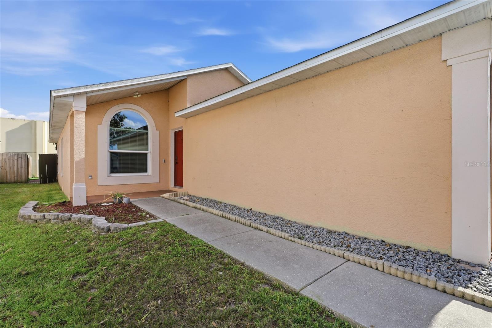 DANIELS CROSSING - Residential