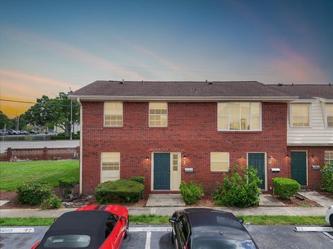 1920 E EDGEWOOD DRIVE E1 LAKELAND FL 33803