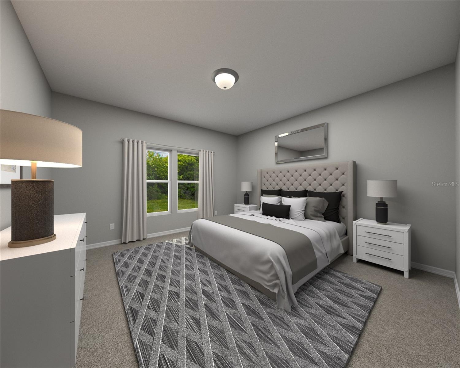 CRESCENT LAKES RESERVE - Residential