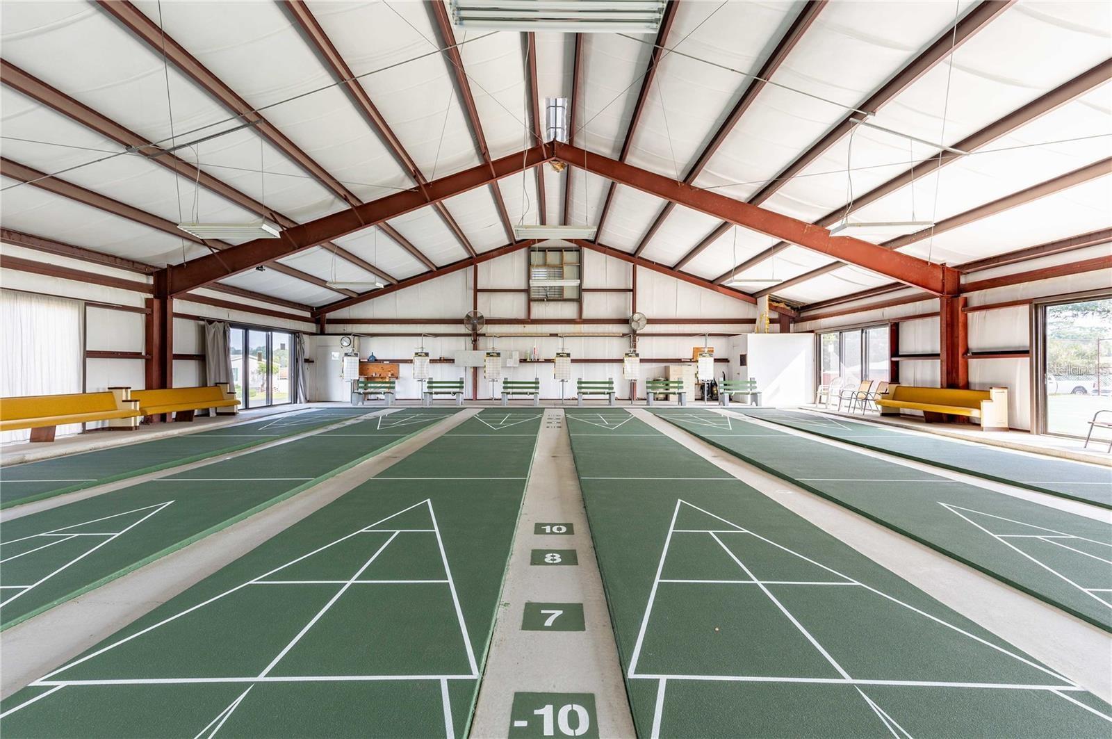 SPANISH TRLS WEST - Residential