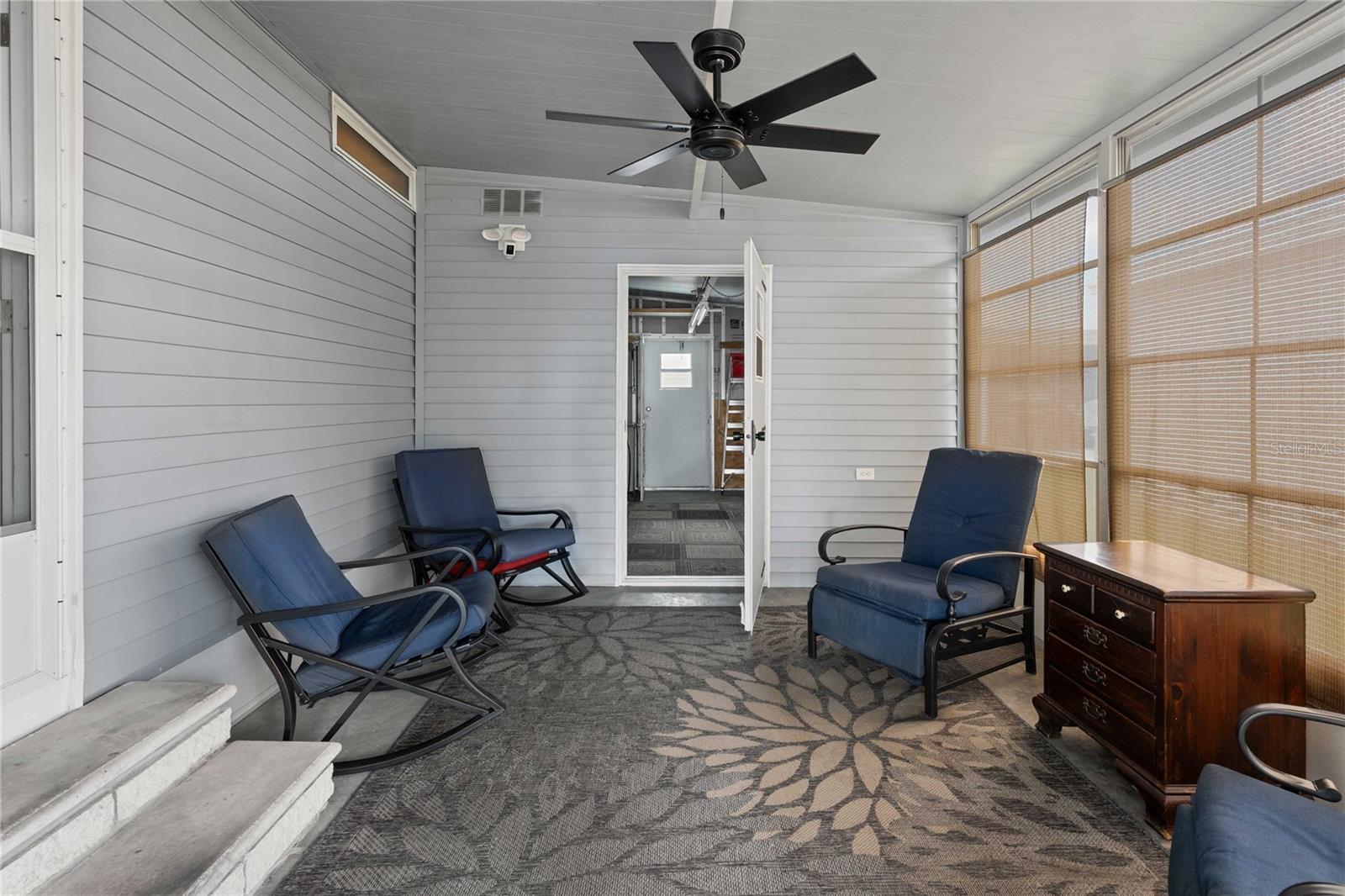 SPANISH TRLS WEST - Residential