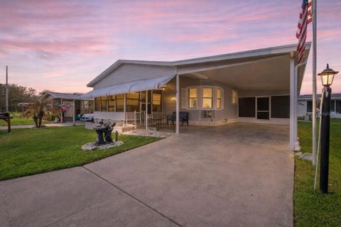 Photo of 7039 Siesta Street, Zephyrhills, FL 33541 (MLS # TB8483852)