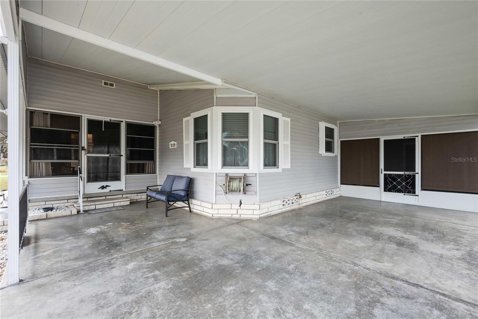 SPANISH TRLS WEST - Residential