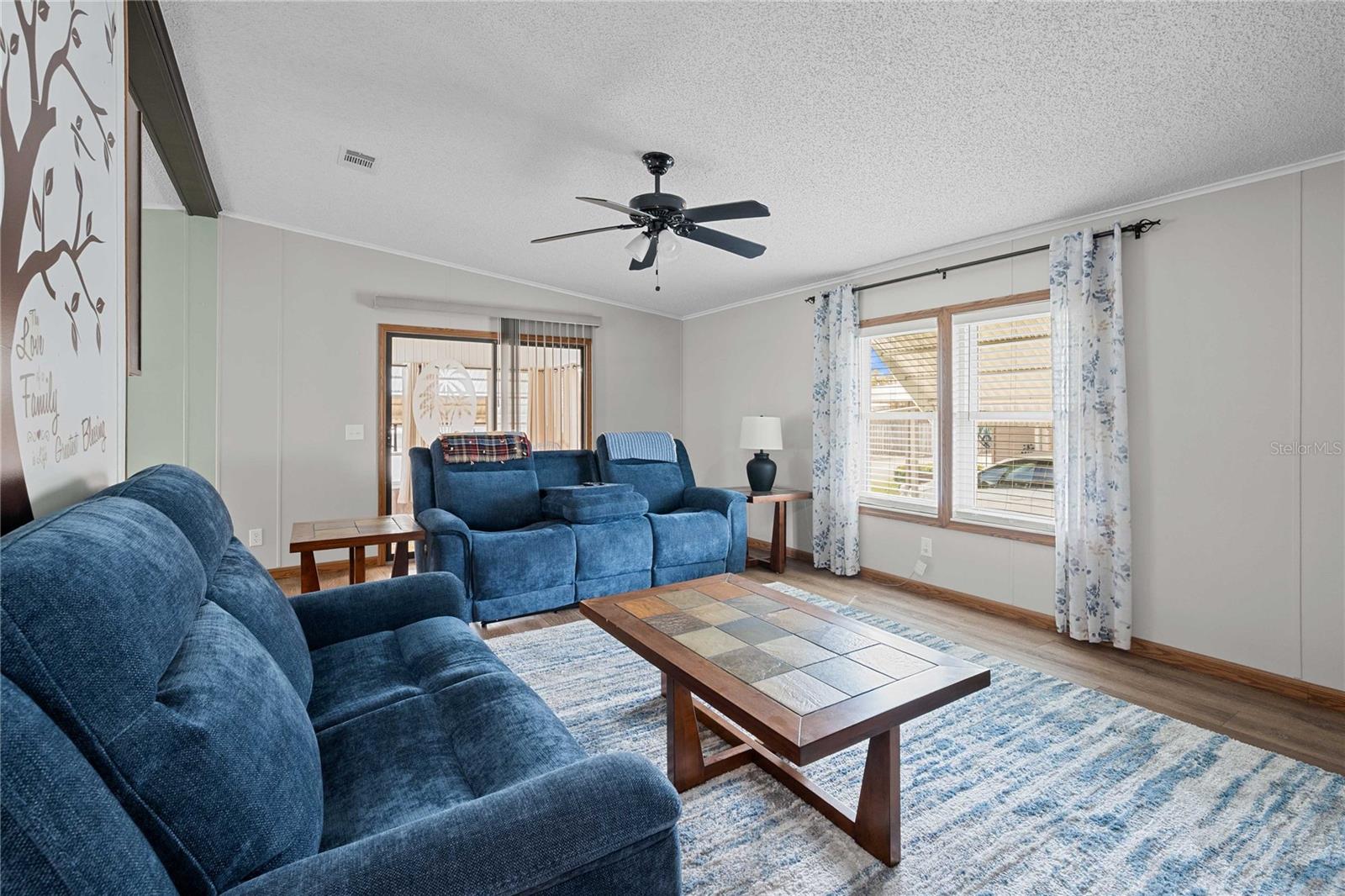 SPANISH TRLS WEST - Residential