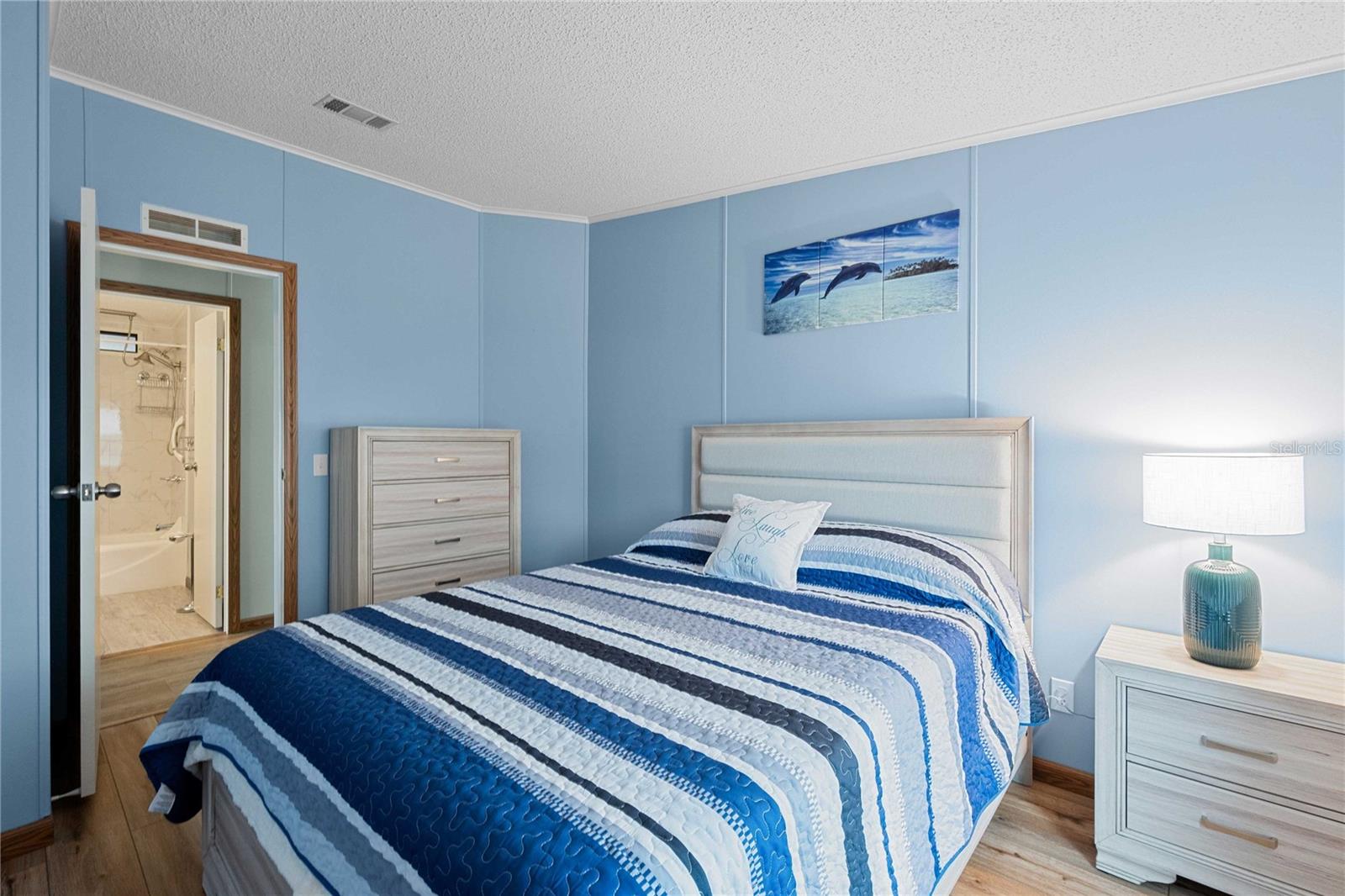 SPANISH TRLS WEST - Residential