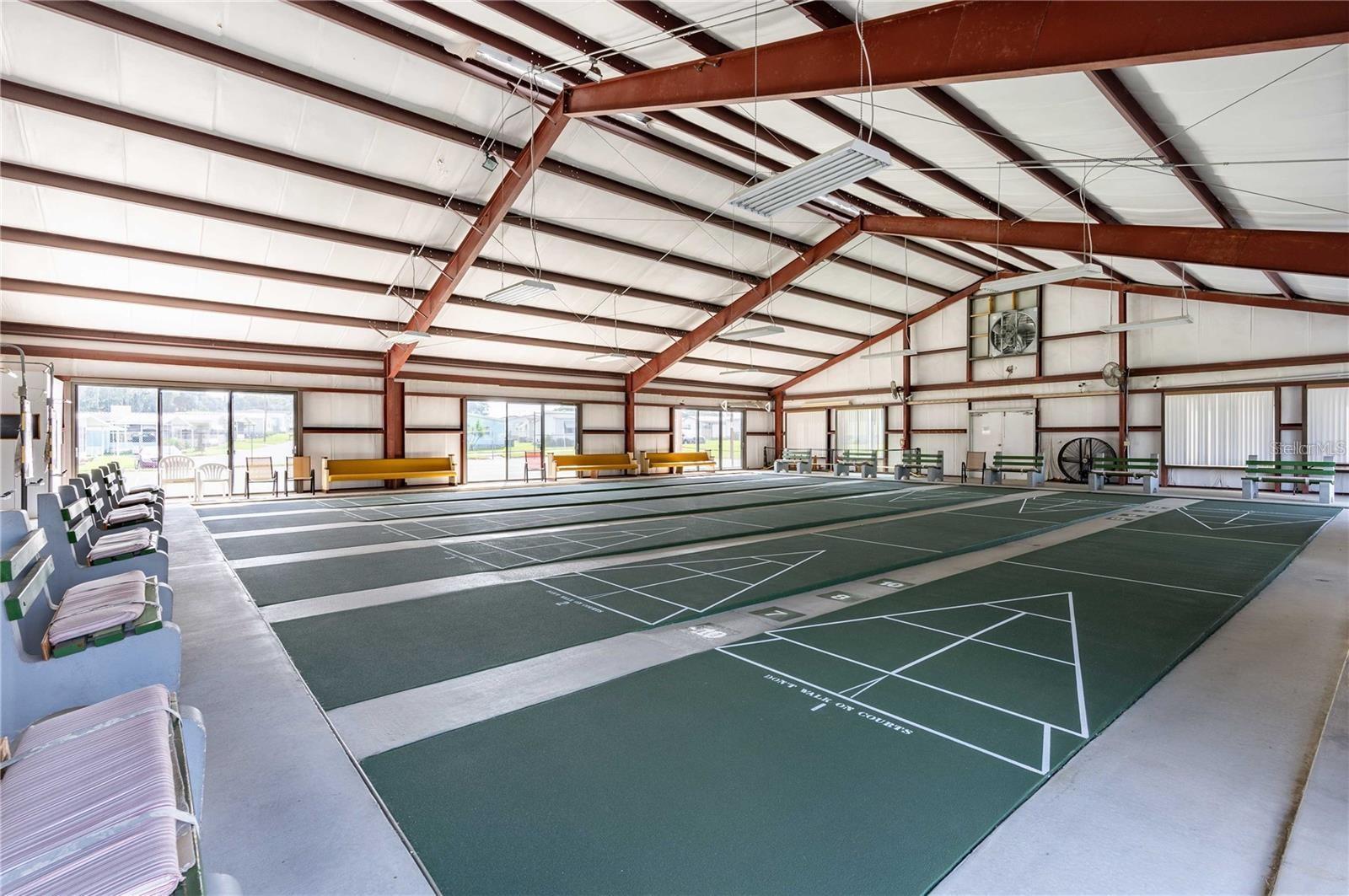 SPANISH TRLS WEST - Residential