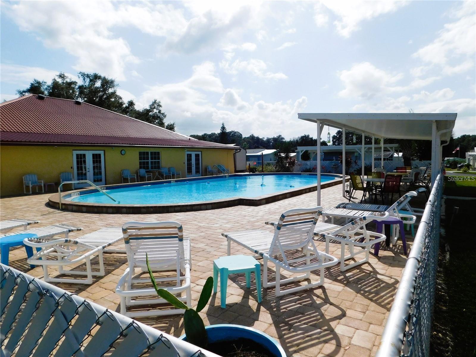 SPANISH TRLS WEST - Residential