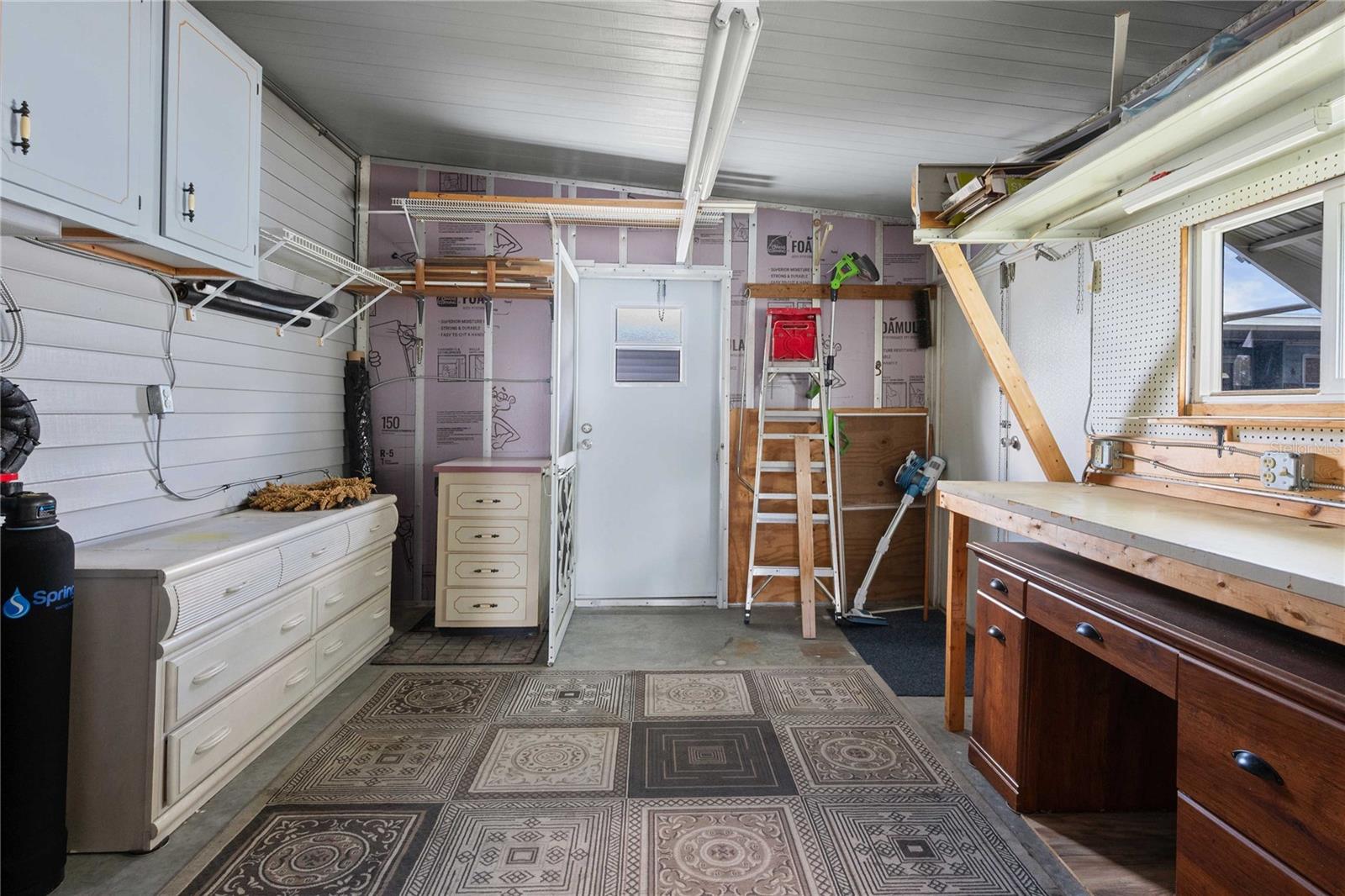 SPANISH TRLS WEST - Residential