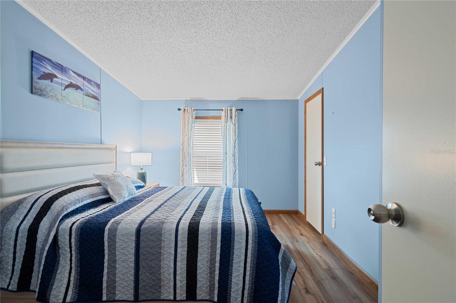 SPANISH TRLS WEST - Residential