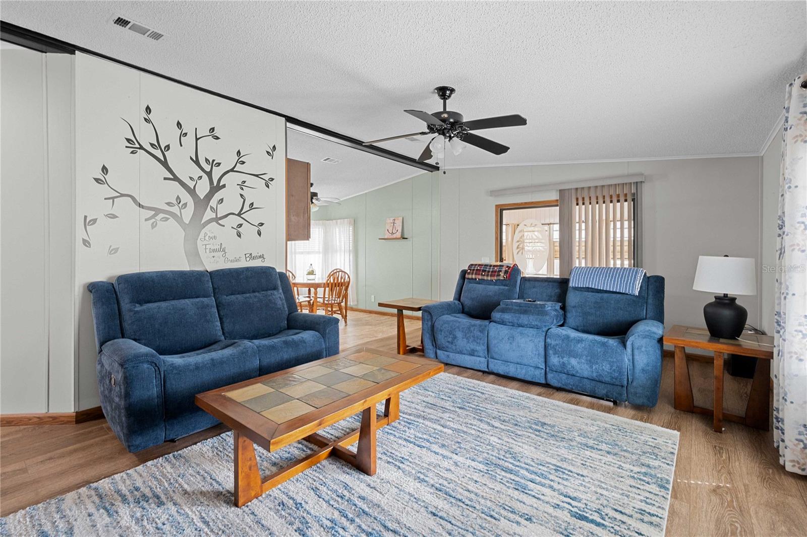 SPANISH TRLS WEST - Residential