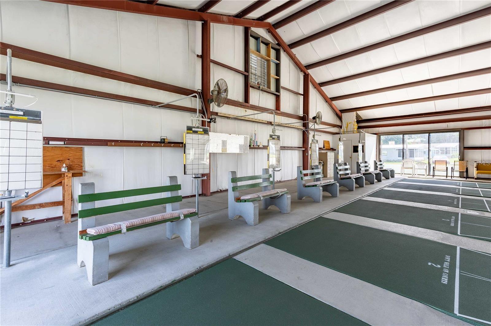 SPANISH TRLS WEST - Residential