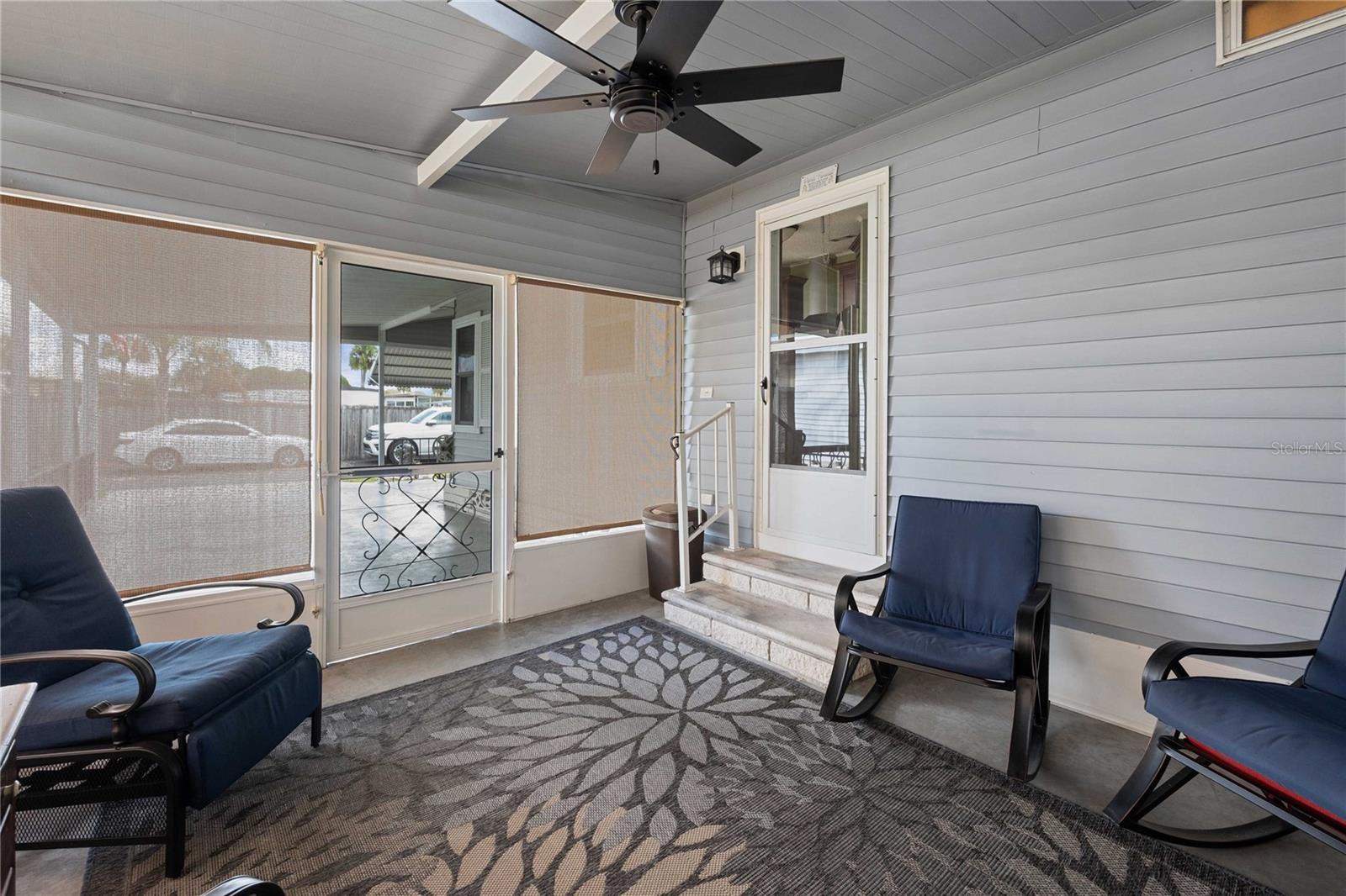 SPANISH TRLS WEST - Residential