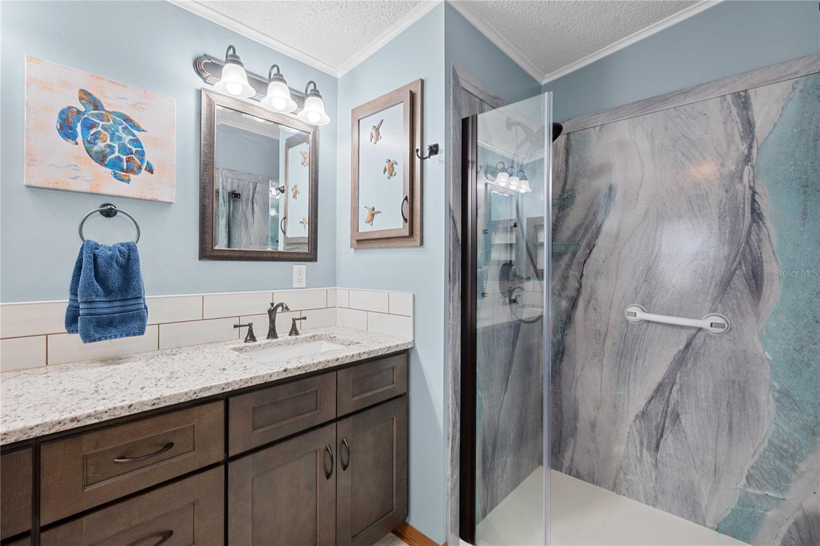 SPANISH TRLS WEST - Residential