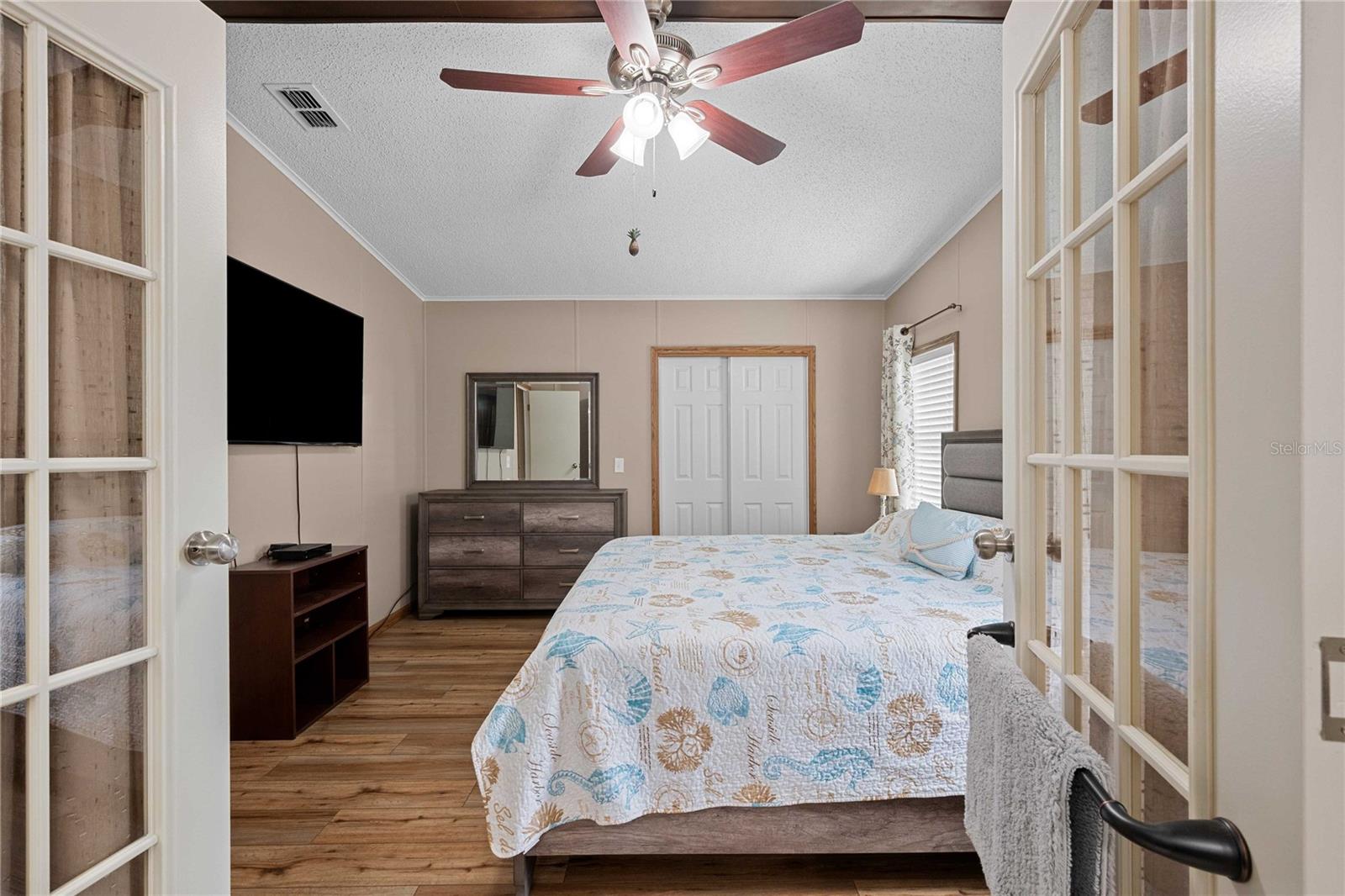 SPANISH TRLS WEST - Residential