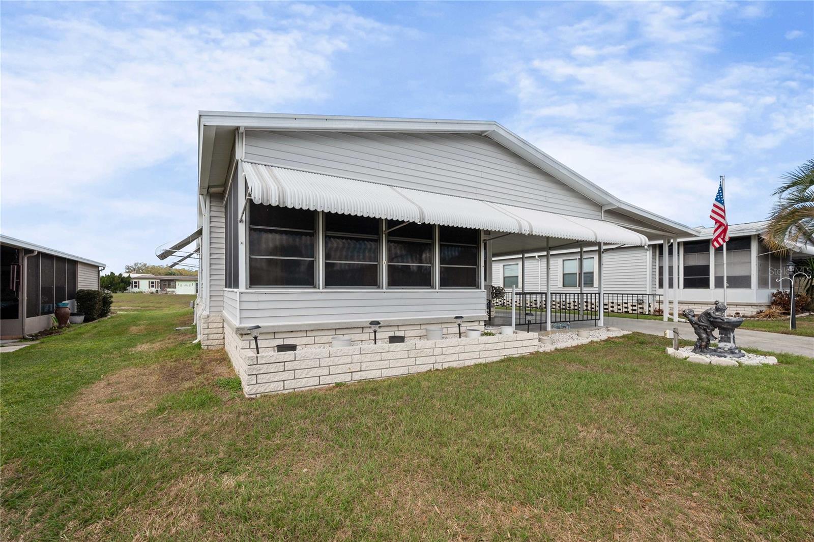 SPANISH TRLS WEST - Residential