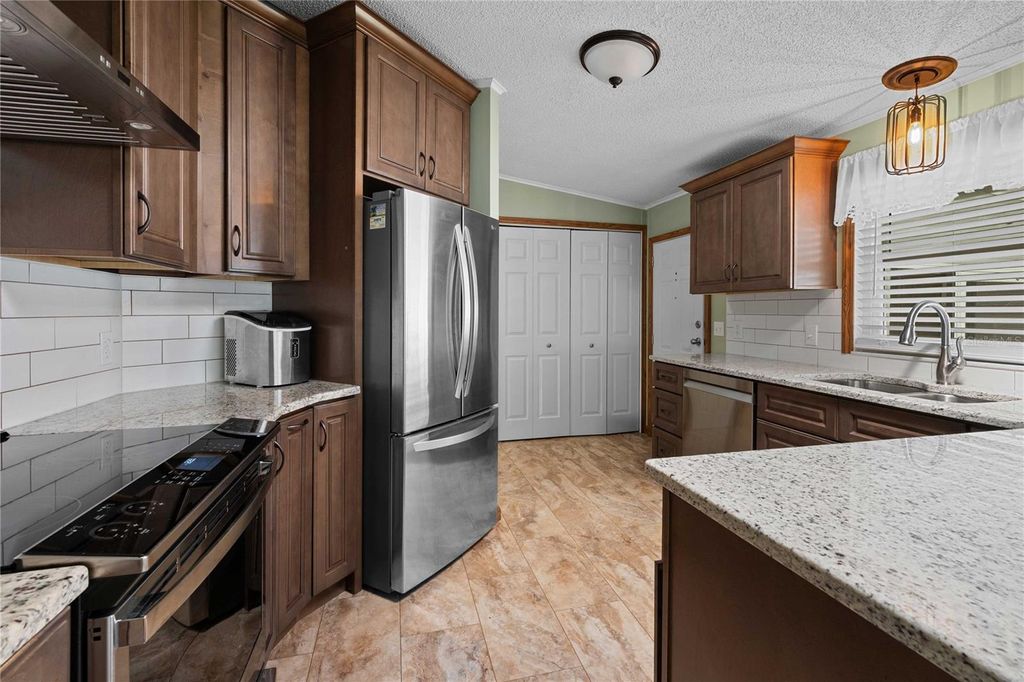 Photo of 7039 Siesta Street, Zephyrhills, FL 33541 (MLS # TB8483852)