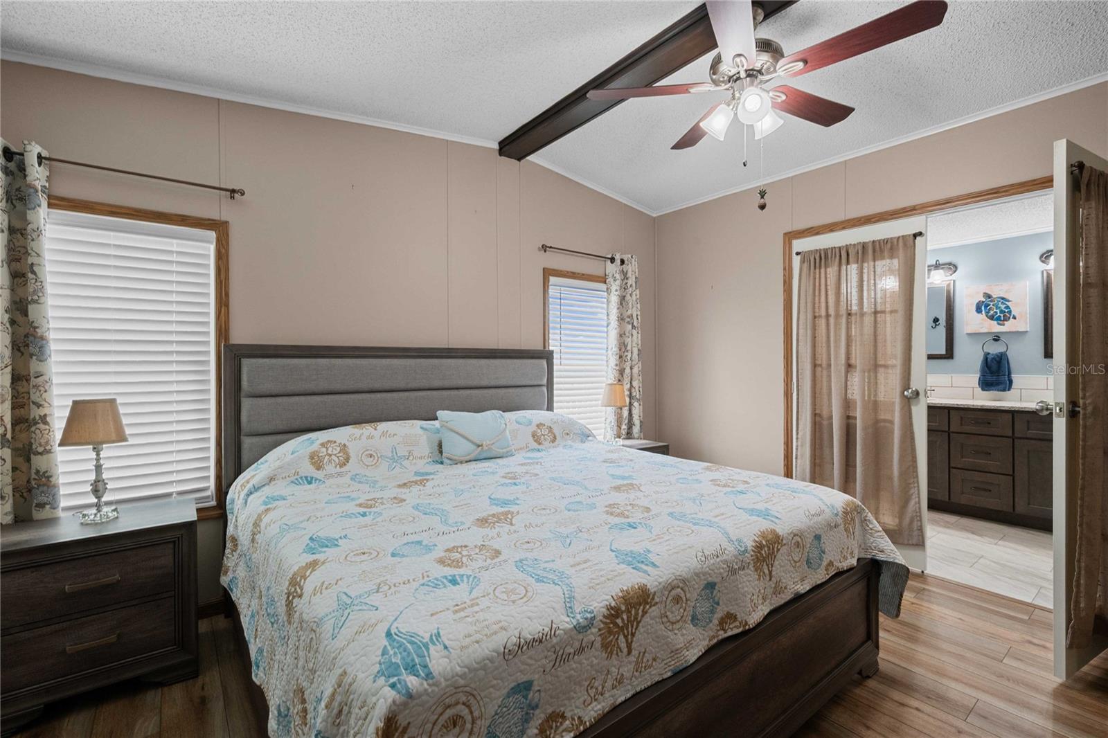 SPANISH TRLS WEST - Residential